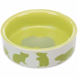 TRIXIE 60732 small animal bowl