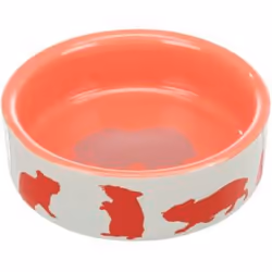 TRIXIE 60732 small animal bowl - Additional view 4