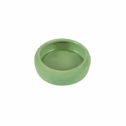 Trixie Ceramic Bowl With Rounded Rim For Rabbit, 400ml - Rabbit 400ml Frame - trixie ceramic bowl rounded rabbit 400 ml rim ...