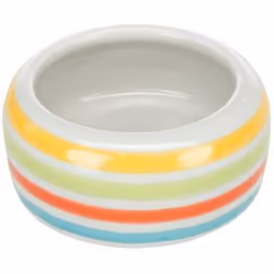 TRIXIE 60807 small animal bowl
