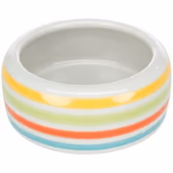TRIXIE 60807 small animal bowl