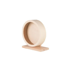 Trixie Wooden Wheel, 22cm - Wheel Exercise Mice -  wheel trixie wooden exercise mice
