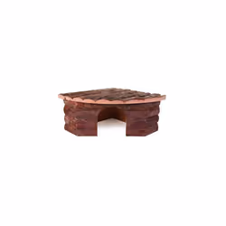 Trixie Natural Living Jesper House 42x15x30cm Large -cm 42x15x30 Corner -  natural living jesper house trixie cm large 42x15x ...
