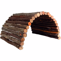 TRIXIE 62154, Bridge, Rabbit, Wood, Wood, 1 pc(s), 650 mm