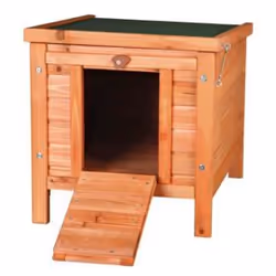TRIXIE 62392 small animal habitat - Additional view 4