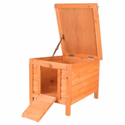 TRIXIE 62392 small animal habitat - Additional view 6