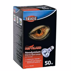 TRIXIE Neodymium Basking Spot-Lamp