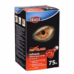 TRIXIE 76096, 75 W, 1 pc(s), Box, 6.3 cm, 100 mm