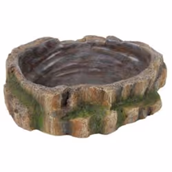 TRIXIE 76204 small animal bowl - Additional view 4