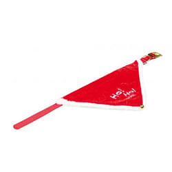 TRIXIE 92330 Red Nylon XS-S Cat