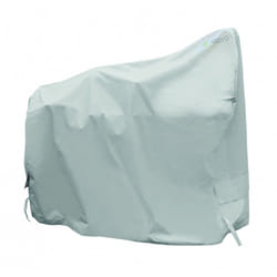 tepro Universal Cover for Smoker Small