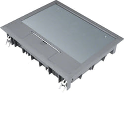 Hager VE09057011 electrical enclosure accessory
