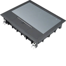 Hager VE09059005 electrical enclosure accessory
