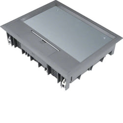 Hager VE09127011 electrical enclosure accessory