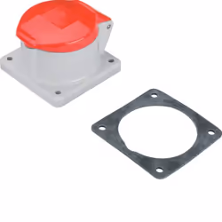 Hager ECEE165, 65 mm