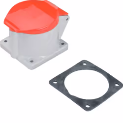 Hager ECEE325, 65 mm