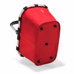 Reisenthel carrybag red Shopping basket