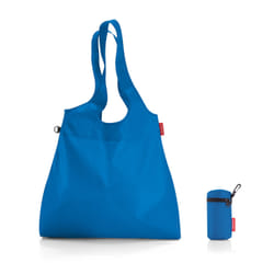 Reisenthel AX4054 shopping bag Blue Tote bag