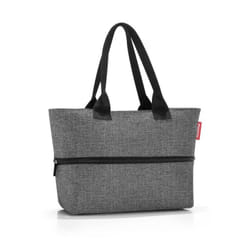 Reisenthel shopper e1 Grey Tote bag