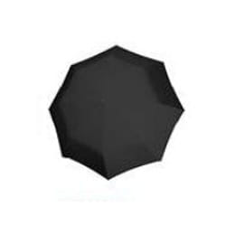 Reisenthel RS7058 umbrella Black Polyester Full-sized Rain umbrella