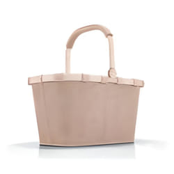 Reisenthel carrybag Brown Shopping basket