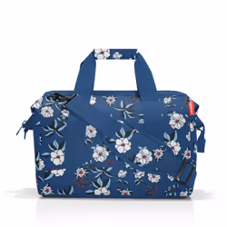 Reisenthel allrounder M Multicolour Woman Shoulder bag - Additional view 3