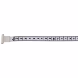 Seca 201 - Ergonomic Tape Circumferences Meter