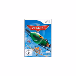 Planes - Das Videospiel (Wii)