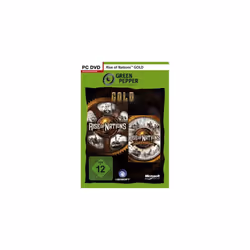 Rise of Nations Gold (PC)