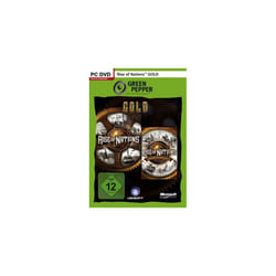 Rise of Nations Gold (PC)