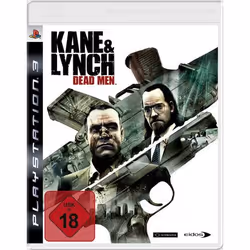 Software Pyramide Kane & Lynch - Dead Men, PlayStation 3, Multiplayer mode