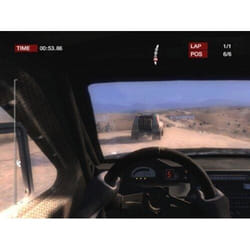 Codemasters Colin McRae DiRT - Platinum PlayStation 3