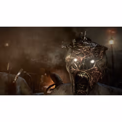 Bethesda The Evil Within Reissue German, English, Spanish, French, Italian, Polish, Russian PlayStation 3