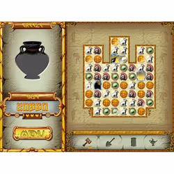 Software Pyramide Atlantis Quest German PC