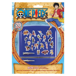 Pyramid International One Piece Magnet Set