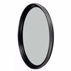 B+W 66-1081472, 55 mm, Circular polarising camera filter, 1 pc(s)