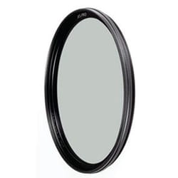 B+W 66-1081472 camera lens filter Circular polarising camera filter 55 mm