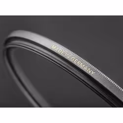 B+W T-Pro 007 Clear camera filter 52 mm - Additional view 4