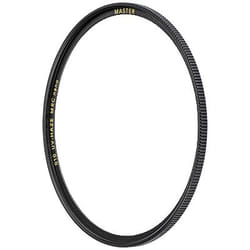 B+W 010 MASTER Ultraviolet (UV) camera filter 55 mm
