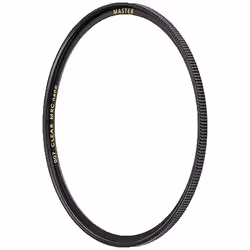 B+W 007 MASTER, 60 mm, Clear camera filter, Multi Resistant Coating (MRC), 1 pc(s)