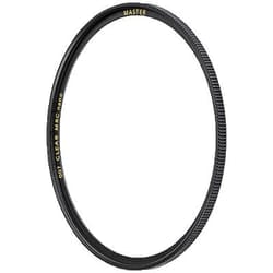 B+W 007 MASTER Clear camera filter 60 mm