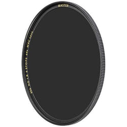 B+W 806 MASTER Neutral density camera filter 67 mm
