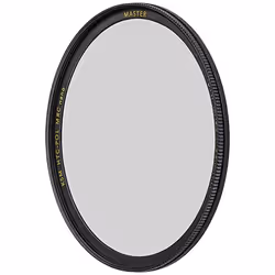 B+W MASTER HTC-Pol, 112 mm, Circular polarising camera filter, Multi Resistant Coating (MRC), 1 pc(s)