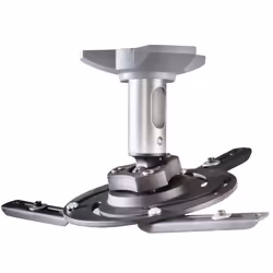 VCM Morgenthaler DHP7, Ceiling, 11 kg, Silver, 0 - 360°, 15 - 15°, 12.5 cm