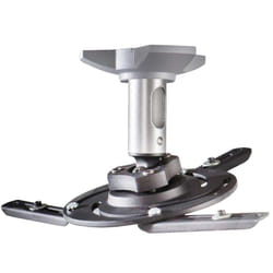 VCM Morgenthaler DHP7 project mount Ceiling Silver