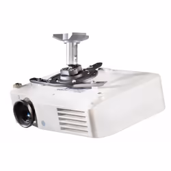VCM Morgenthaler DHP7 project mount Ceiling Silver