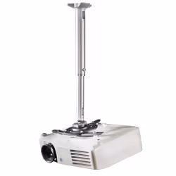 VCM Morgenthaler DHP8 project mount Ceiling Stainless steel