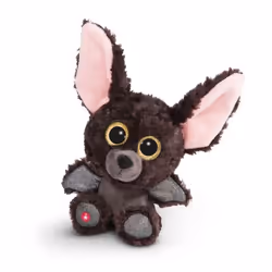 NICI GLUBSCHIS Cuddly toy Bat Baako, Toy bat, 0 yr(s)