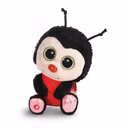 NICI 45559, Ladybug, 0 yr(s)