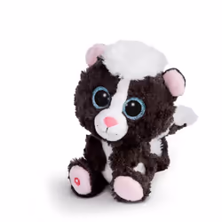 NICI Suppi Weasel, Toy weasel